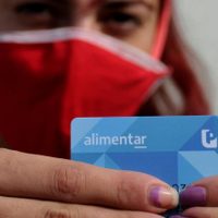 Tarjeta Alimentar: el Gobierno apuesta por una millonaria inversión