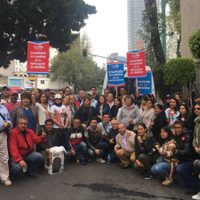 Empleados de la cooperativa Cruz Azul denuncian hostigamiento y acoso de la directiva