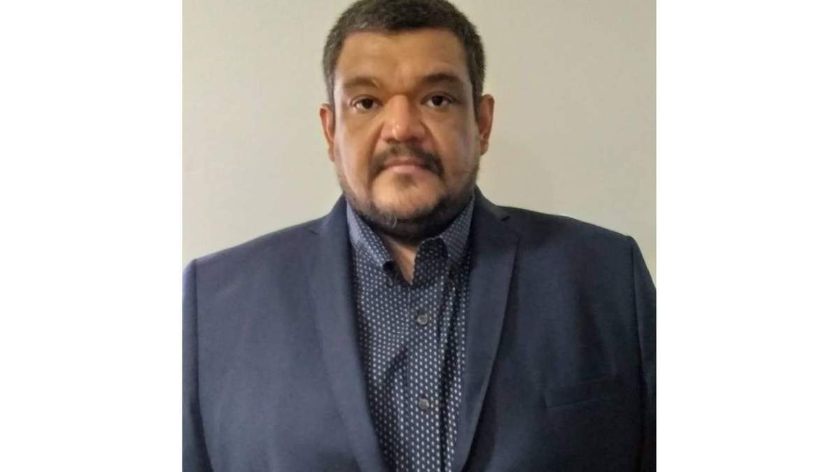 Carlos Danilo Burgos Garcia, exdirector de panteones del Ayuntamiento de Culiacán, asesinado a balazos