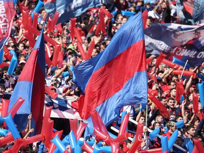 El elegido: San Lorenzo tiene decidido ir por un experimentado entrenador con pasado en el club
