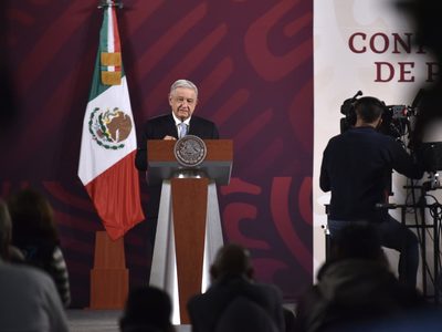 AMLO ha atacado a la prensa casi 3 mil veces en cinco años: Artículo 19