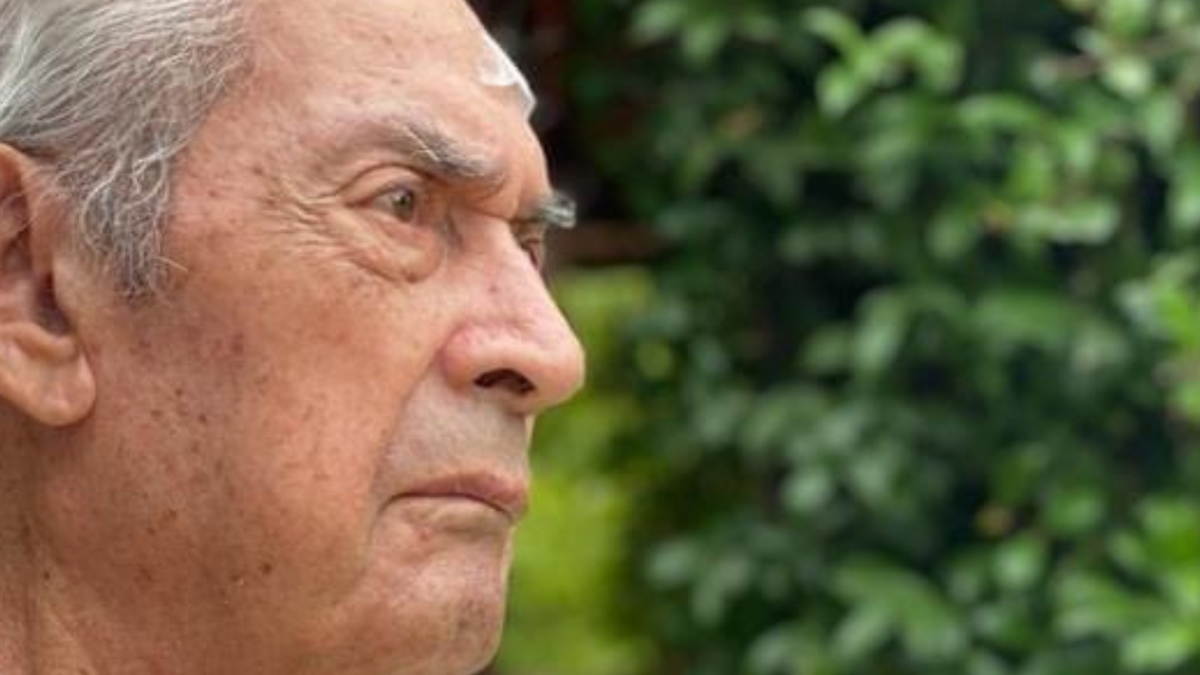 Víctor Peláez. médico, funcionario y vecino ilustre de Neuquén. Fuente: (Instagram)