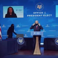 Biden exige uso de cubrebocas en los primeros 100 días de su gobierno