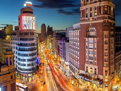 Madrid será la Capital de la Gastronomía Iberoamericana en 2021