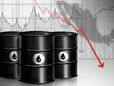 Cae el barril de petróleo por la propagación del virus chino