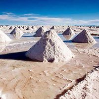 La importancia estratégica del litio
