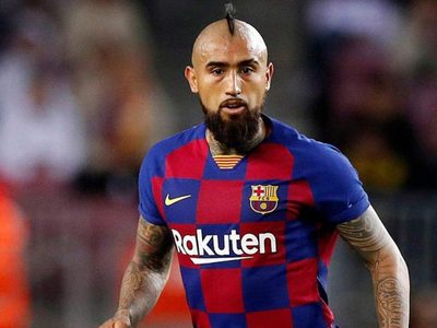 Arturo Vidal: de su salida del Barsa a la indirecta para Marcelo Bielsa