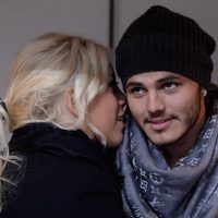 ¡Ah bueno! Así saludó Wanda Nara a Mauro Icardi por su cumple... ¿y la remera?