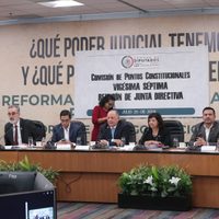 Avanza en comisión de diputados reforma sobre pensiones de trabajadores del IMSS e ISSSTE