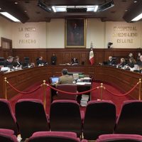Resoluciones judiciales: ¿corrupción como práctica recurrente?