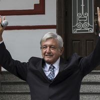 El TEPJF entregará el 8 de agosto constancia de validez a AMLO como presidente electo