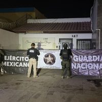 Catean otra clínica de médico que aplicó sueros vitaminados que causaron muerte de ocho personas
