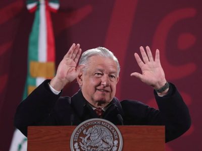 Tensión entre México y España: López Obrador aclara que habló de “pausa” y no de “ruptura”