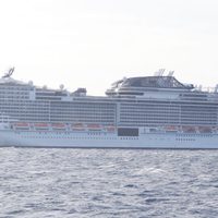 Descienden turistas de crucero en Cozumel tras descartar Covid-19 en dos personas