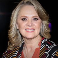 Excelente imitación: Erika Buenfil fue el centro de atención en TikTok por este video