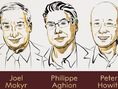 Se conocieron a los ganadores del Premio Nobel de Economía