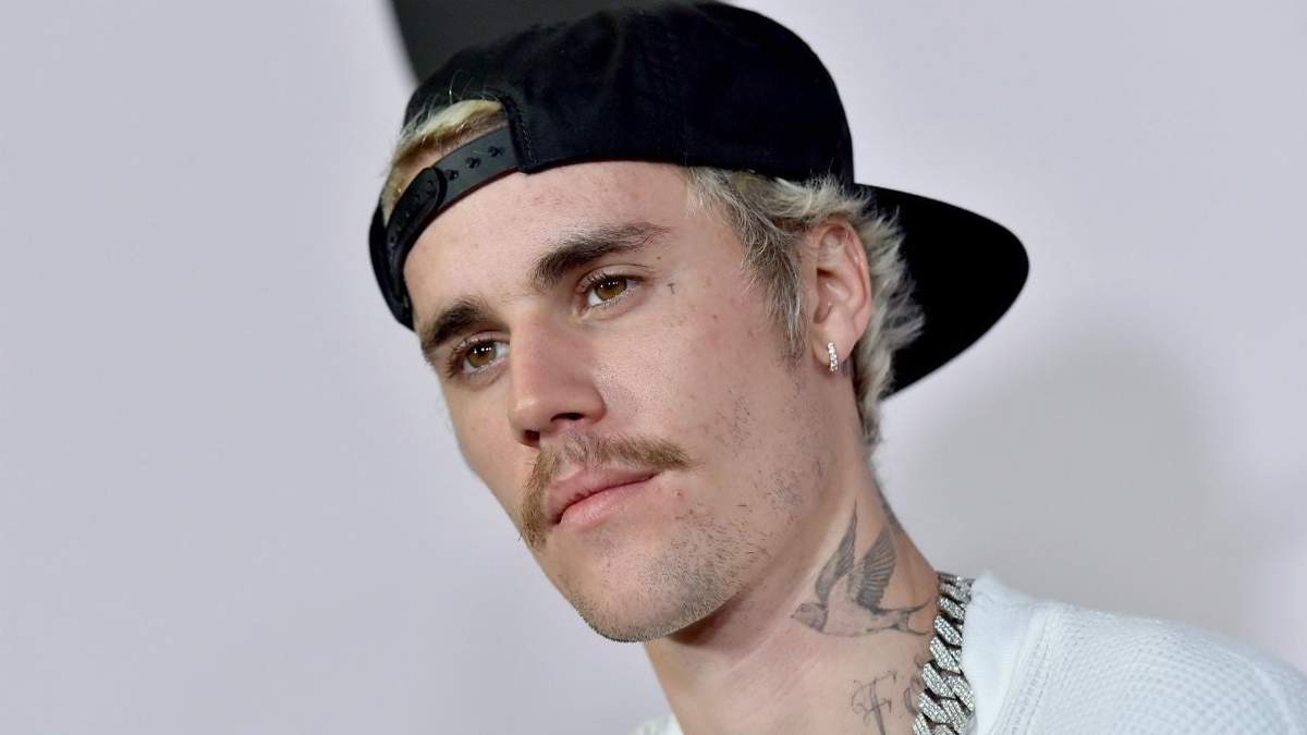 Justin Bieber. Fuente: (Instagram)