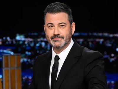 Cancelan a Jimmy Kimmel por sus comentarios sobre la muerte de Kirk