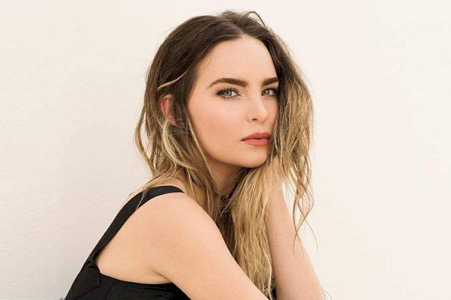 Belinda. Fuente: (Instagram)