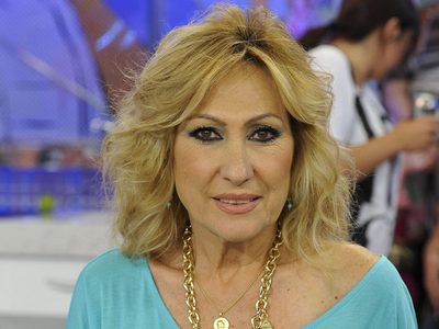 Dura respuesta: Rosa Benito se hizo eco de las palabras de Amador Mohedano