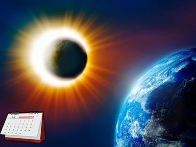 Eclipse solar anular de 2026: fecha, hora y visibilidad
