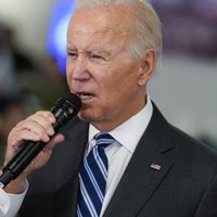 Biden condena declaración de Putin de anexar a Rusia territorio de Ucrania