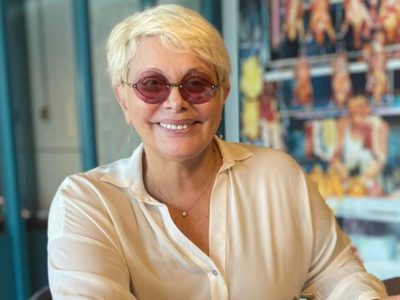 La salud de Carmen Barbieri genera preocupación: "Si no salgo de esta siga igual el reclamo"