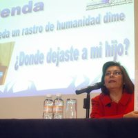 El mandato de la ONU que ordena liberar a Brenda Quevedo, involucrada en el caso Wallace