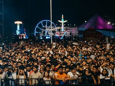 Reservan por cinco años información sobre costo de la Feria de Puebla 2025