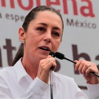 Equipo de Sheinbaum denuncia ante la FEPADE uso electoral de programas sociales