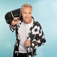 Con Susana Giménez como invitada, cómo le fue a Marley con el regreso de “Por el mundo” en Telefe