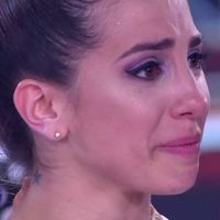 "No me interesa más": Cinthia Fernández tomó la decisión más difícil para olvidar a Baclini