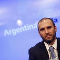 Punto por punto: Guzmán adelantó el plan del Gobierno para la economía