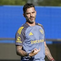 Sorprende Fernando Gago: no era tenido en cuenta y reapareció en una posición poco habitual