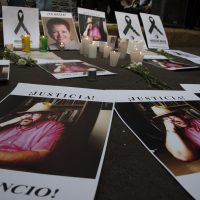 Las cinco muertes ligadas al asesinato de Miroslava Breach