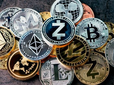 Linda cripto estafadora