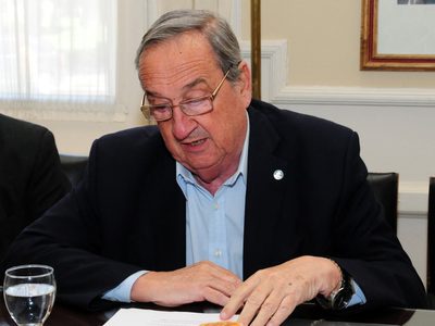 El iracundo reclamo del intendente de Tandil a sus ciudadanos por el aumento de casos