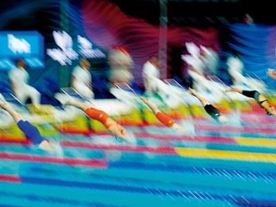 Deportistas transgénero: “La superioridad atlética no puede medirse en términos de sexo”