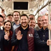 El tramo Balderas-Observatorio de la Línea 1 del Metro será cerrado para rehabilitación: Batres