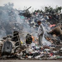 La UCA reveló que la pobreza argentina llegó al 49,9 % en el tercer trimestre del año