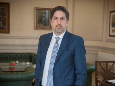 Nicolás Trotta: “Esperamos que vuelvan las clases en el AMBA antes de fin de año”