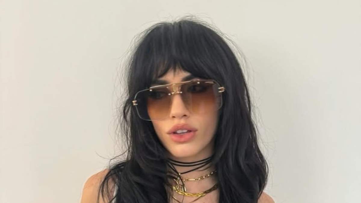 Lali Espósito. Fuente: (Instagram)