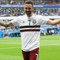 El Villarreal ficha a Layún por cuatro millones de euros