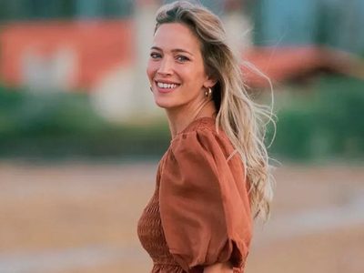 Vida, la hija de Luisana Lopilato y Michael Bublé, cumplió 6 años y lo celebraron con una icónica fiesta