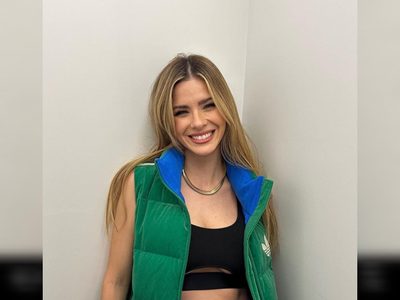 La China Suárez le dijo adiós a su look característico: el cambio que realizó