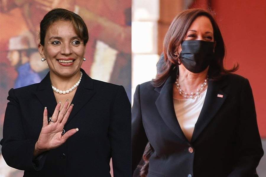 Castro y Harris