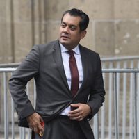 Sergio Gutiérrez Luna se defiende: Exhibición de lujos es una “campaña armada”