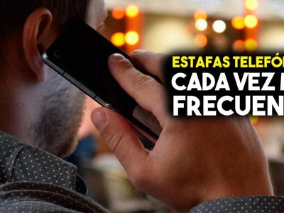 ¡Alerta! Las estafas telefónicas, una modalidad récord en Neuquén...