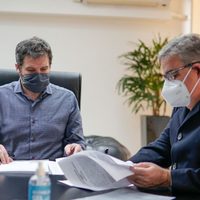 El ENARGAS quiere federalizarse y tendrá una delegación en Catamarca