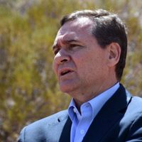 Importante presencia de Argentina en una feria minera en China
